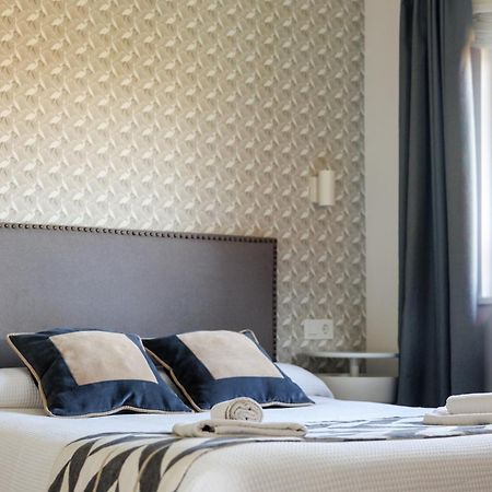 Finca La Caseria Apartamentos Onís 外观 照片