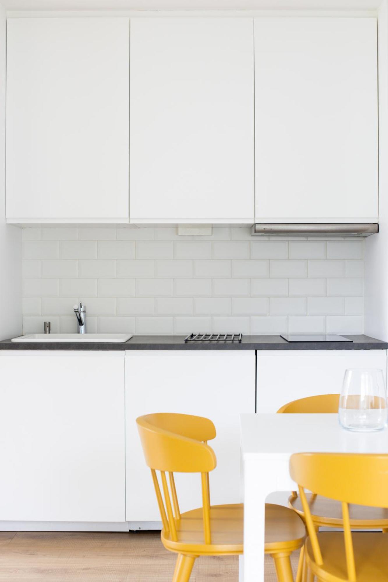 Finca La Caseria Apartamentos Onís 外观 照片