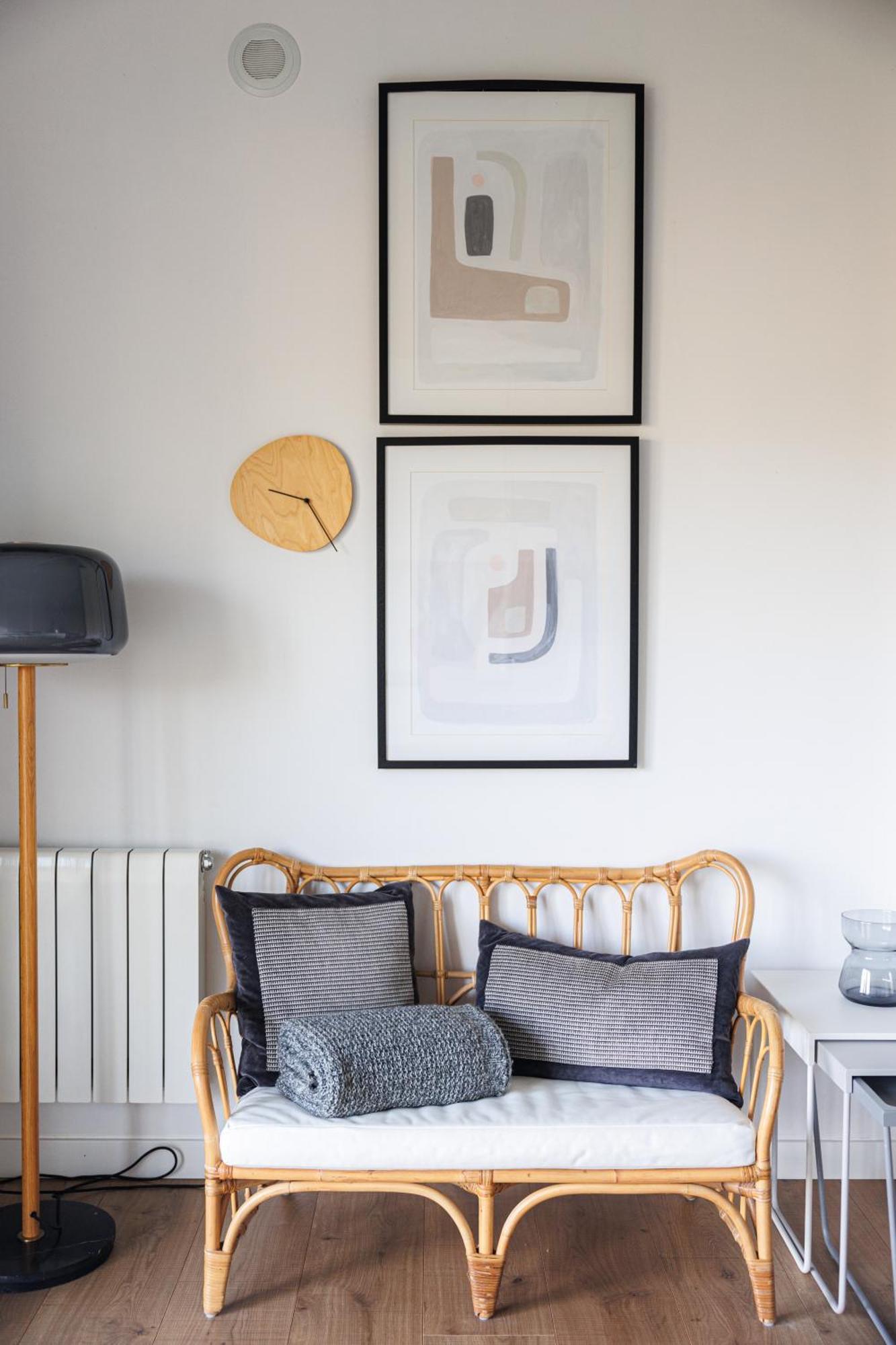 Finca La Caseria Apartamentos Onís 外观 照片