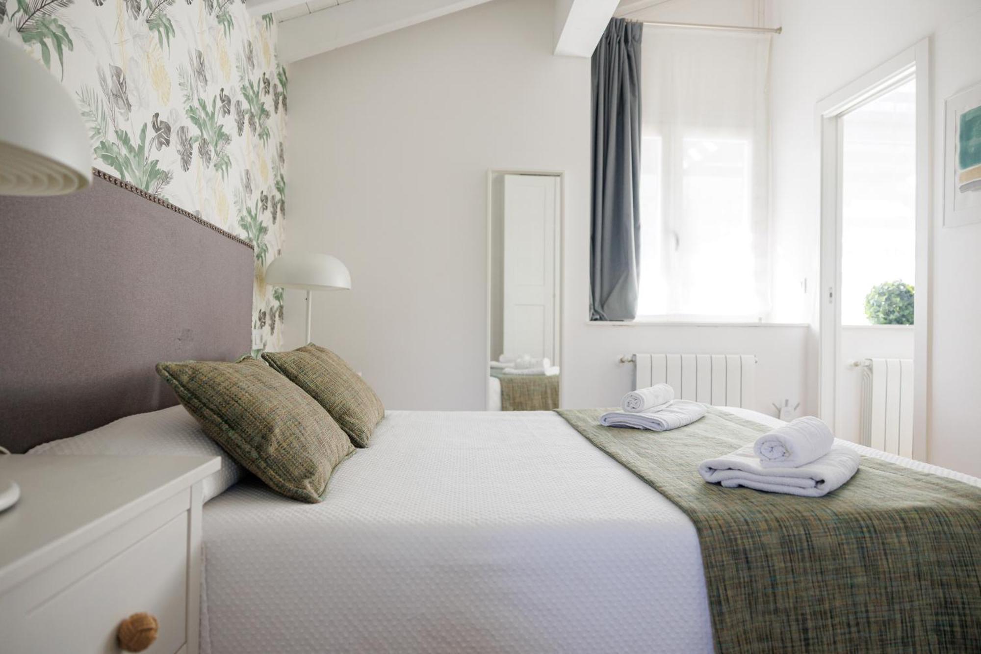 Finca La Caseria Apartamentos Onís 外观 照片