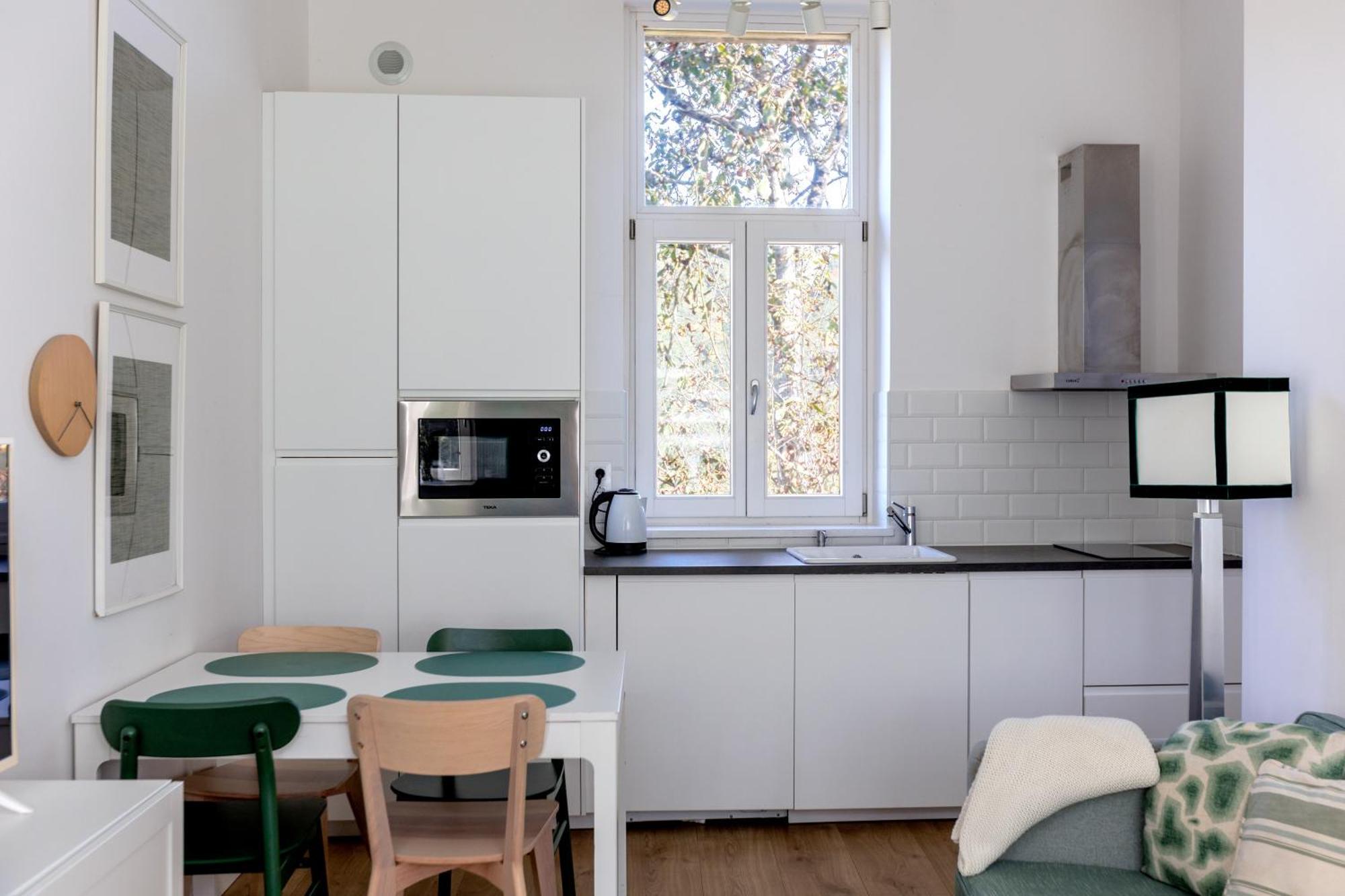 Finca La Caseria Apartamentos Onís 外观 照片